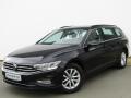 Volkswagen Passat Variant 2.0 TDI 110KW DSG