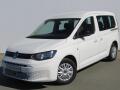 Volkswagen Caddy 2.0 TDI 75KW