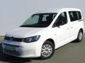 Volkswagen Caddy 2.0 TDI 75KW