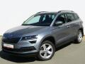 �koda Karoq AmbitionPlus 125let 1.6 TDI CR