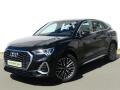 Audi Q3 Sportback S-Line 2.0 TDI Quatt