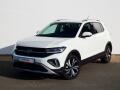 Volkswagen T-Cross Style 1.5 TSI 110 kW 7DSG
