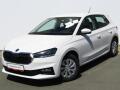 �koda Fabia IV Selection 1.0 TSI /70kW
