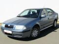 �koda Octavia I Tour 1.6 MPI /75kW