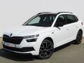 �koda Kamiq Monte Carlo 1.5 TSI /110kW 7st