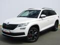 �koda Kodiaq Active Plus 2.0 TDI /110kW 7st