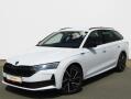 �koda Octavia Combi Sportline 2.0 TDI 110 kW