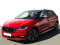 �koda Fabia Monte Carlo 1.0 TSI 85 kW DSG