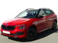 �koda Kamiq Monte Carlo 1.0 TSI 85 kW
