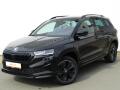 �koda Karoq Sportline 1.5 TSI 110 kW DSG