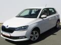 �koda Fabia III Ambition Drive 125let 1.0