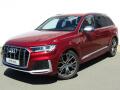 Audi SQ7 S-Line 4.0 TDI 320KW