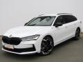 �koda Superb Combi Sportline 2.0 TDI 142 kW