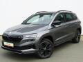 �koda Karoq Sportline 1.5 TSI 110 kW