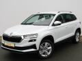�koda Karoq Top Selection 2.0 TDI 4x4 DSG