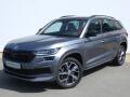 �koda Kodiaq Sportline Plus 2.0 TDI 147KW 4
