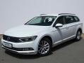 Volkswagen Passat Variant 2.0 TDI 140KW