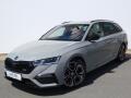 �koda Octavia Combi RS 2.0 TSI 180KW