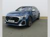 Audi SQ8 Exclusive 4.0 TFSI 373 kW quat