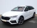 �koda Octavia IV Combi RS Plus 2.0 TDI /147