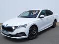 �koda Octavia Style Plus 1.5 TSI 110KW