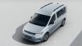 Volkswagen Caddy 2.0 TDI 75kW Life