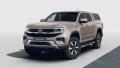 Volkswagen Amarok 3.0 TDI V6 Style