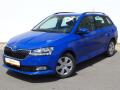 �koda Fabia III Combi Active 1.0 MPI /55kW