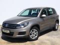 Volkswagen Tiguan 2.0 TDI BMT 103KW