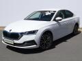 �koda Octavia Style Plus 1.5 TSI DSG