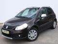 Suzuki SX4 1.6 VVT