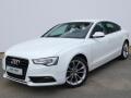 Audi A5 2.0 TDI 130 kW quattro