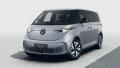 Volkswagen ID.Buzz Ak�n� Long Pro 86 kWh
