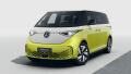 Volkswagen ID.Buzz Ak�n� Long Pro 86kWh