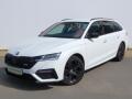 �koda Octavia Combi RS 2.0 TDI 147KW 4x4