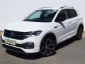 Volkswagen T-Cross R-Line 1.0 TSI DSG
