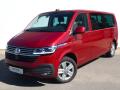 Volkswagen Multivan 6.1. LONG 2.0 TDI 4MOTION