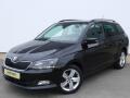 �koda Fabia Combi Style 1.2 TSI 81KW