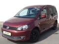 Volkswagen Caddy 1.6 l LPG