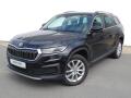 �koda Kodiaq Style 2.0 TDI 14KW DSG 4x4