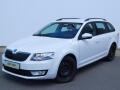 �koda Octavia Combi Style 2.0 TDI