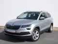 �koda Karoq Style 2.0 TDI