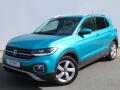 Volkswagen T-Cross Style 1.0 TSI 81KW