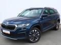 �koda Kodiaq 4x4 Ambition 2.0 TDI /110kW 7s