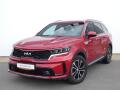 Kia Sorento Exclusive 2.2 CRDi 4x4