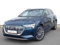 Audi e-tron 55 Quattro SoH100%
