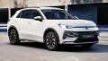 Volkswagen T-Roc Life 1.5 eTSI 85 kW 7DSG