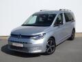 Volkswagen Caddy Style 2.0 TDI DSG