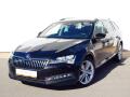 �koda Superb III /FL Combi StylePlus 2.0 TD