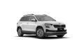 �koda Karoq Classic 1.5 TSI